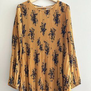 Wilfred Daydreamer Mini Dress